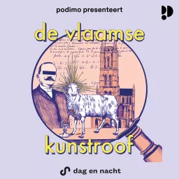 De Vlaamse Kunstroof