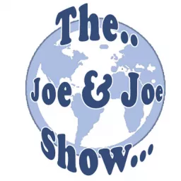 Joe and Joe Weather Show