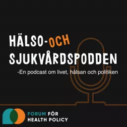 Hälso- och sjukvårdspodden