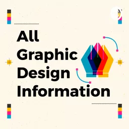 Graphic Design Podcast artwork