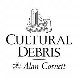 Cultural Debris Podcast artwork
