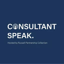 Consultant Speak Podcast artwork
