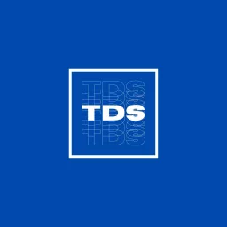TDS Podcast artwork