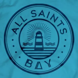 All Saints Bay Podcast artwork