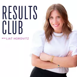 Results Club Podcast artwork