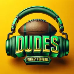 The Fantasy Football Dudes Podcast artwork