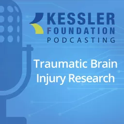 Traumatic Brain Injury Research Podcast artwork