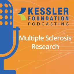 Multiple Sclerosis Research Podcast artwork