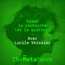 Aimer la recherche (et la quitter) Podcast artwork