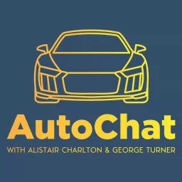 The AutoChat Podcast artwork