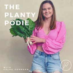 The Planty Podie Podcast artwork