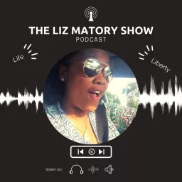 The Liz Matory Show Podcast artwork