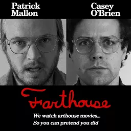 Farthouse Podcast artwork