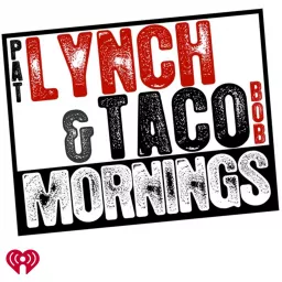 Lynch and Taco Podcast artwork