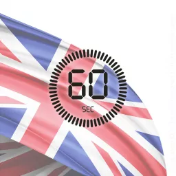 UK-Charts in 60 Sekunden