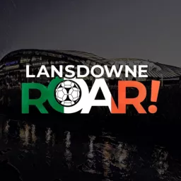 Lansdowne Roar! Podcast artwork