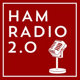 Ham Radio 2.0 Podcast artwork
