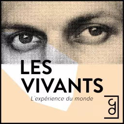 Les Vivants Podcast artwork