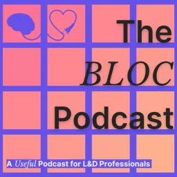 The BLOC Podcast artwork