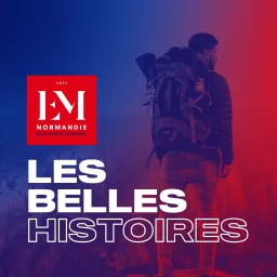 Les Belles Histoires Podcast artwork