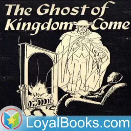 The Ghost of Kingdom Come by Rev. Gerald T. Brennan