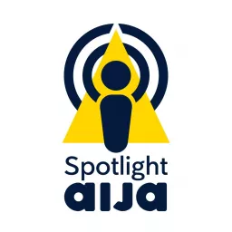 SpotlightAIJA Podcast artwork