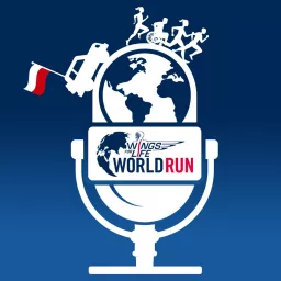 Wings for Life World Run Podcast | Polska artwork