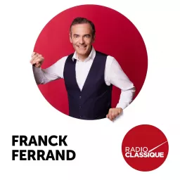 Franck Ferrand raconte... Podcast artwork