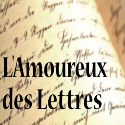 Café Littéraire - L'Amoureux des Lettres