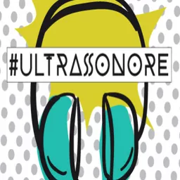 # Ultrasonore Podcast artwork