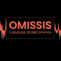 OMISSIS Podcast artwork