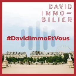 David Immobilier : les conseils immobiliers à Paris Podcast artwork