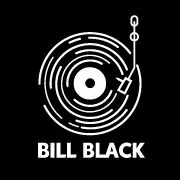 DJ BILL BLACK Podcast artwork