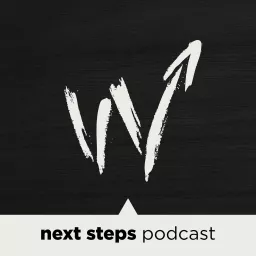 West Ridge Church Next Steps Podcast artwork