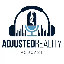 Adjusted Reality Podcast artwork