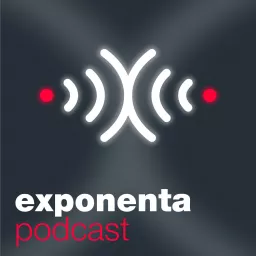 Exponenta Podcast artwork