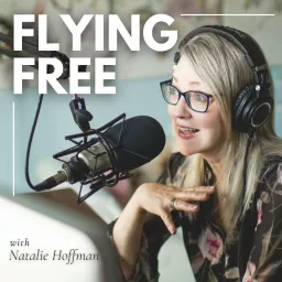 Flying Free Podcast artwork