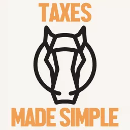 Taxes Made Simple Podcast artwork