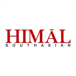 Himal Southasian Podcast Channel artwork