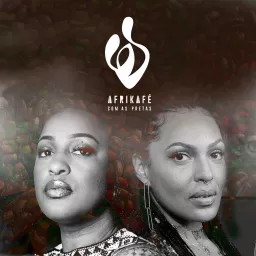Afrikafé Podcast artwork