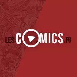 Tous les Podcast Comics de LesComics.fr