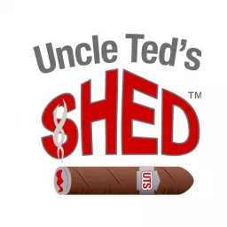 Uncle Ted’s Shed Podcast artwork