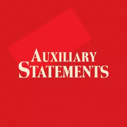 Auxiliary Statements