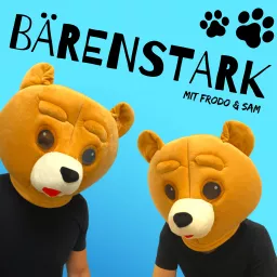 Bärenstark Podcast artwork