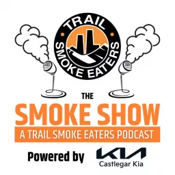 The Smoke Show Podcast artwork