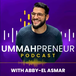 Ummahpreneur Podcast artwork