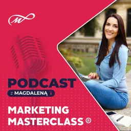 Marketing MasterClass Podcast artwork