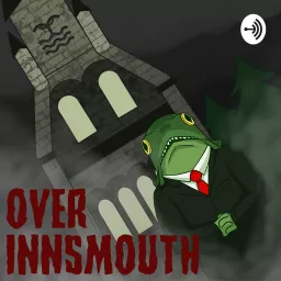 Over Innsmouth