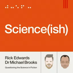Science(ish) Podcast artwork