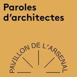 Paroles d'architectes